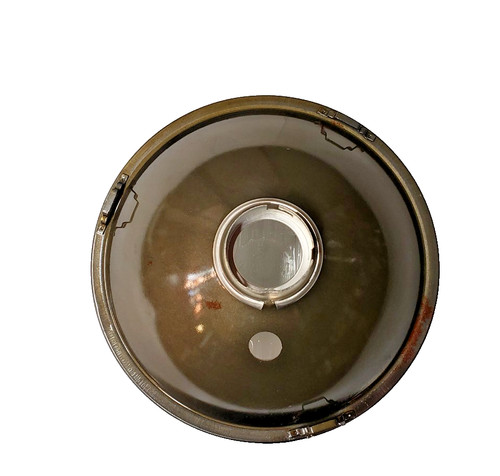 Inch lucas reflector - 7,