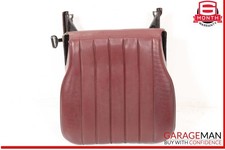 84-93 Mercedes W201 190E 190D Front Right Passenger Side Lower Seat Cushion OEM