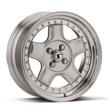 Schmidt wheels Modern-Line 7.5Jx16 ET27 4x100 SIL for VW Golf I