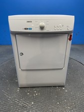 Zanussi ZDEB47209W 7kg Vented Tumble Dryer with Sensor Drying in White