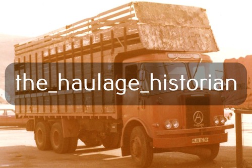 Thh truck photos - truck, atkinson