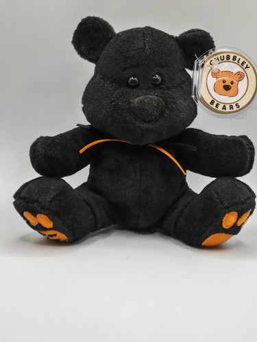 Vintage chubbley bears trick - chubbley, trick-