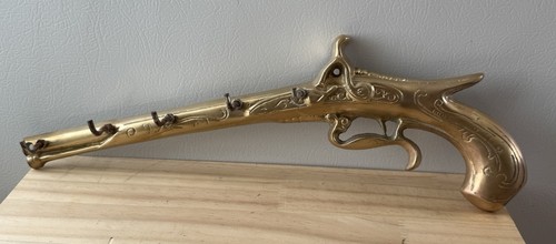 Vtg marco polo imports - marco, brass