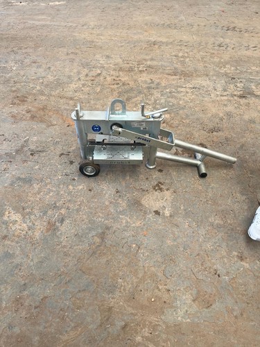 Probst al33 block paver cutter - probst,
