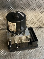 2011 BMW 3 SERIES ABS PUMP