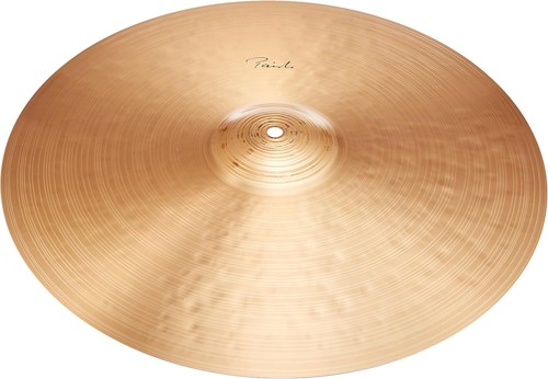 Paiste signature - paiste,