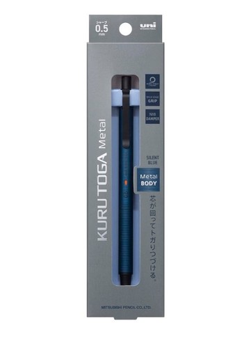 Uni kuru toga metal 5mm - kuru, 0.5mm