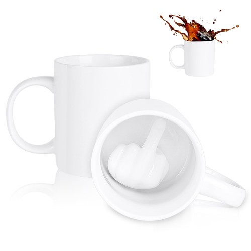 Aoote finger funny ceramic - aoote,