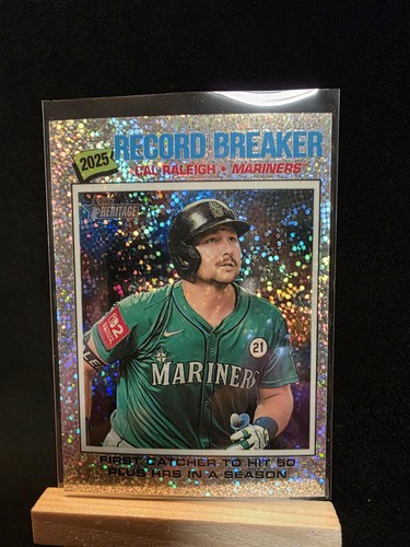 2026 topps heritage - topps, cal