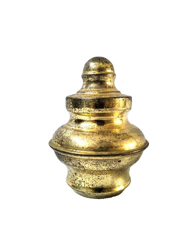 Sleeve version brass large - sleeve,