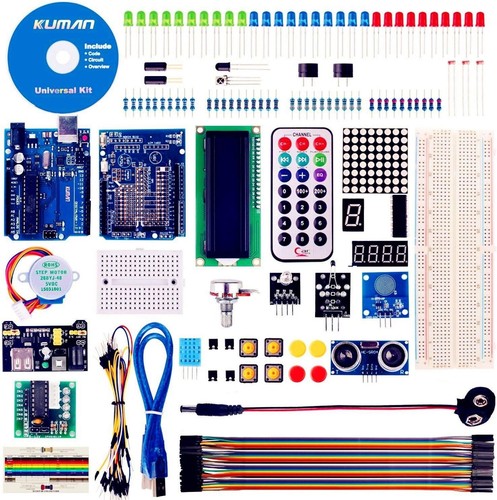 Project super starter - project,