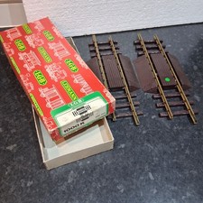 LGB G Scale1000k Terminal Loop