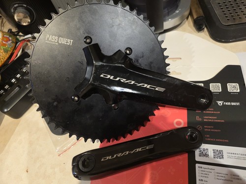 New shimano dura ace r9200 - shimano,