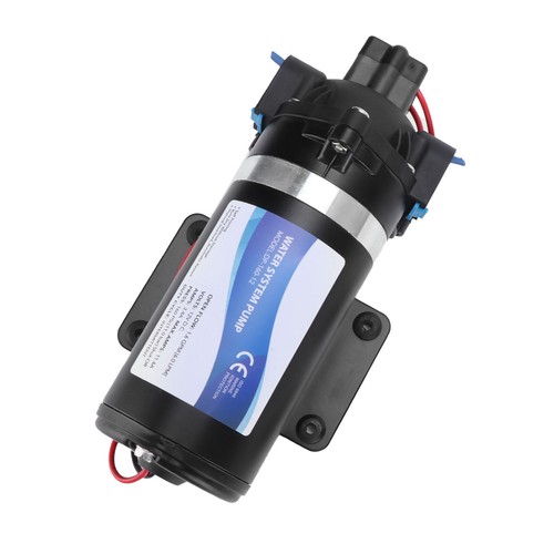 12v diaphragm pump - dc,