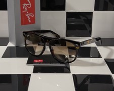 Ray-Ban RB4147 710/51 Havana