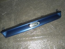 Ford Orion III Front Grille