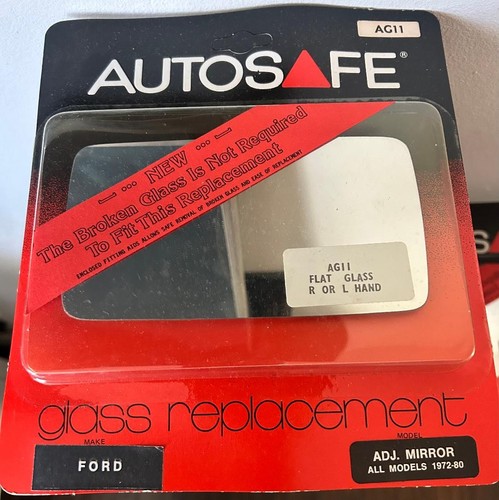 Ford adjustable mirror - ford,