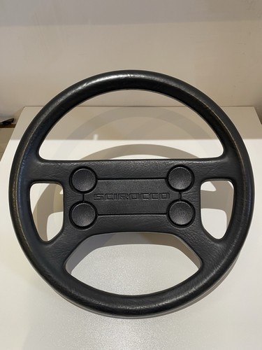 Scirocco mk2 gtx button - scirocco, 4