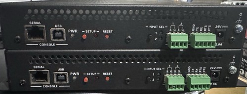 Crestron nvx 350 - dm-nvx-350, hdr