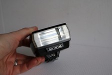 Olympus OM T20 Flash OM10 OM20