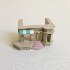 Sylvanian Families SPARES Miniature Applewood Store Toy Shop Calico Critters
