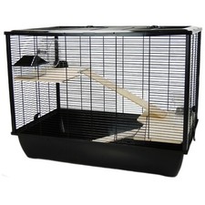 Rat Hamster Mouse Large Cage