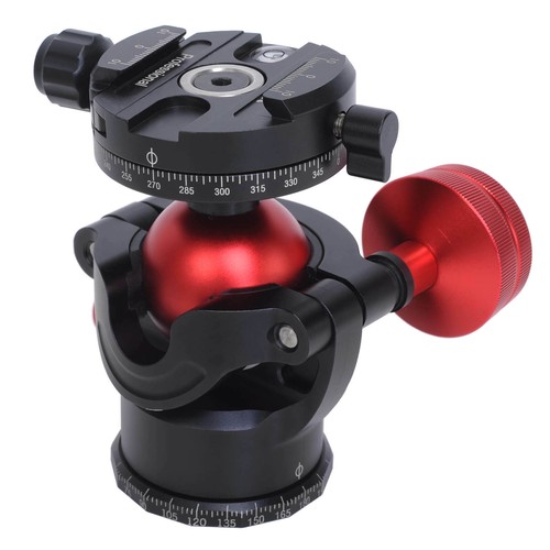 360 panoramic tripod ball - 360°panoramic,