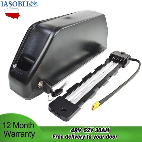 Samsung ebike battery 48v 52v - samsung,