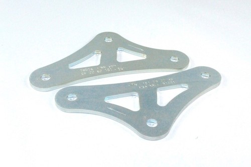 Trim lift kit kawasaki - lift, z