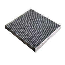 BOSCH Cabin Filter for Ford Fiesta RS1800 RQC 1.8 February 1992 to February 1995