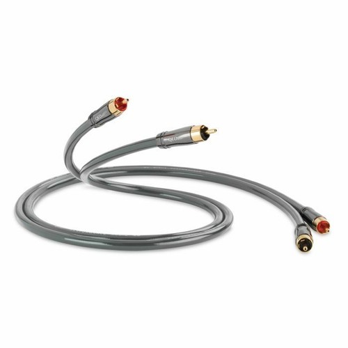 Qed performance audio 40i - audio,