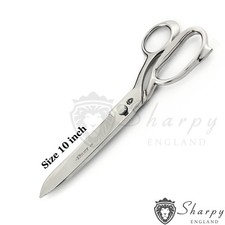 10 INCH HEAVY DUTY UPHOLSTERY