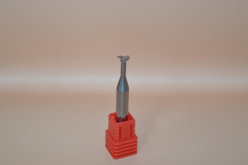 Slot end mill cutter - mill,
