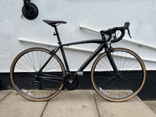 Specialized Allez Road Bike 52cm Size S Black