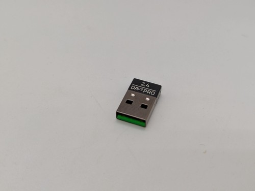Usb dongle only razer - usb,