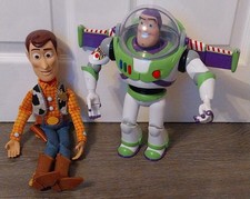 Disney Pixar Toy Story Woody