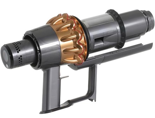 Genuine dyson v15 - dyson, sv47