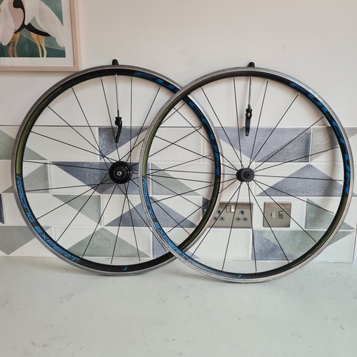 Fulcrum racing expert road - racing,