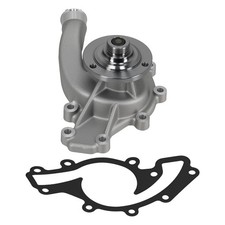 WATER PUMP FOR LAND ROVER