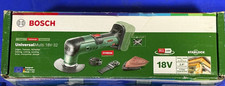 Bosch UNIVERSALMULTI 18V-32