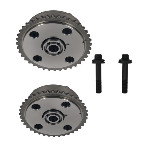 Camshaft adjuster sprocket - camshaft,