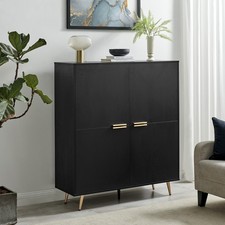 Ivala black and copper - and,
