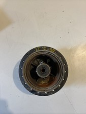 1977 YZ80 Rear Hub, Yz 80 , 10601