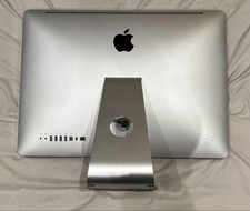 iMac 21.5 A1311 Opened But