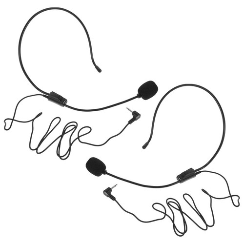 Pcs wired headset with - pcs,