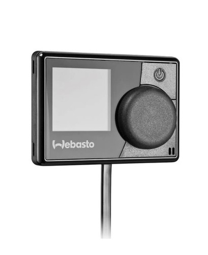 Webasto heater multicontrol - webasto,