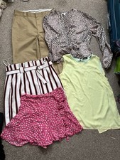 Ladies Summer Clothes Bundle