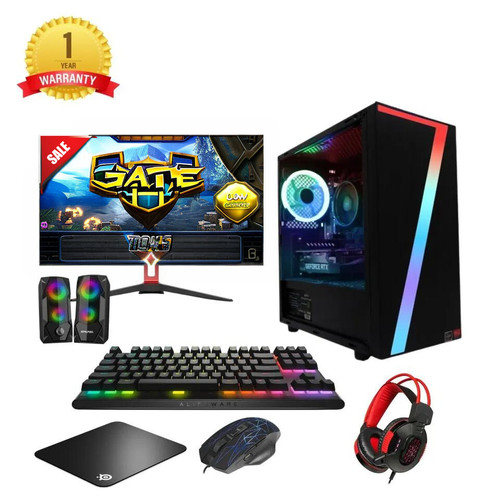 Gaming bundle core - bundle,