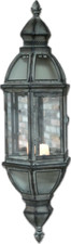 Wall Sconce Candle Holder with
