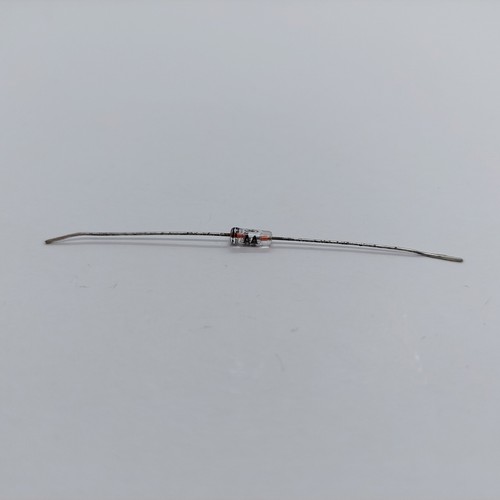 Aa117 siemens germanium - germanium, diode
